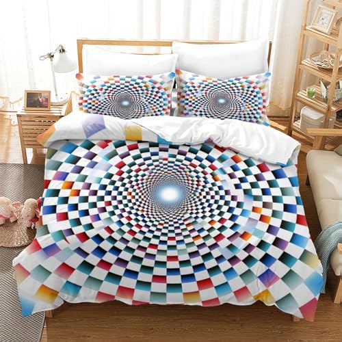 Funda edredón ranas impresión 3D anime animales salvajes ropa de cama microfibra niños 3