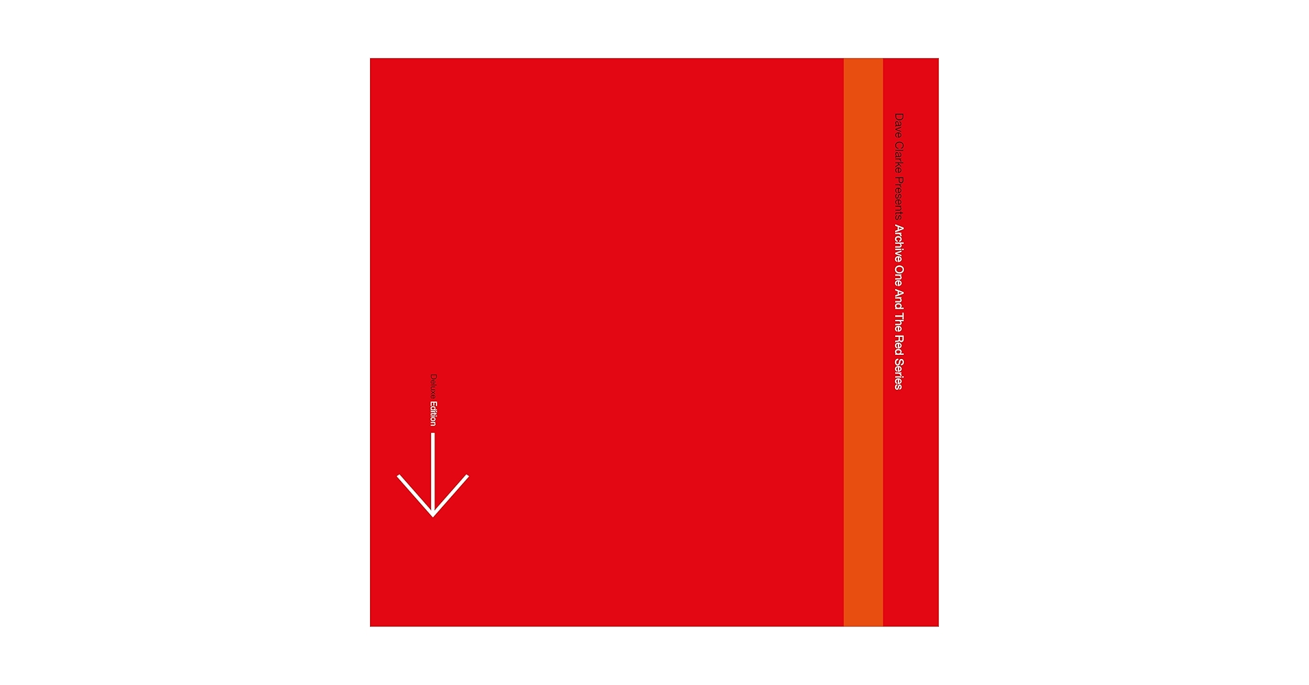 Dave Clarke - Archive One - Amazon.com Music