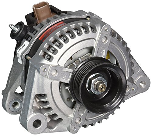 Denso 210-0568 Remanufactured Alternator (2100568) #TOP9