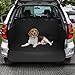 PET VIOLET Cubre Maletero para el Coche │ Protector Antideslizante Universal XL...