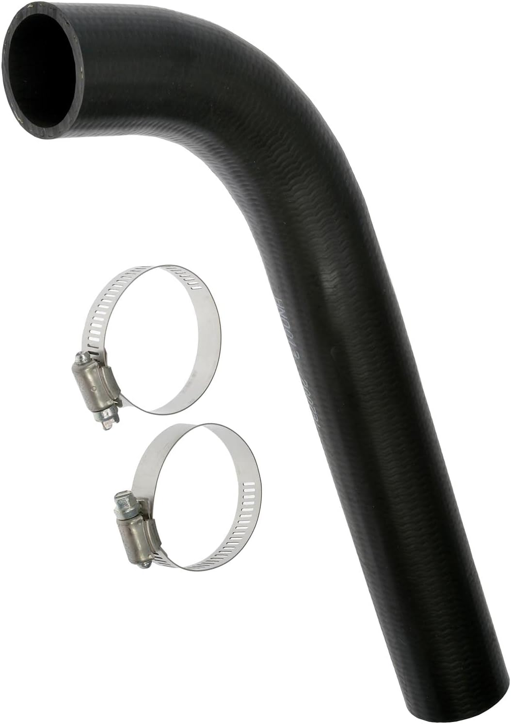 APDTY 158186 Fuel Filler Neck Hose Assembly