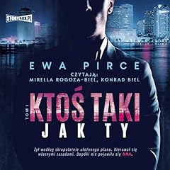 Page de couverture de Ktoś taki jak Ty 1
