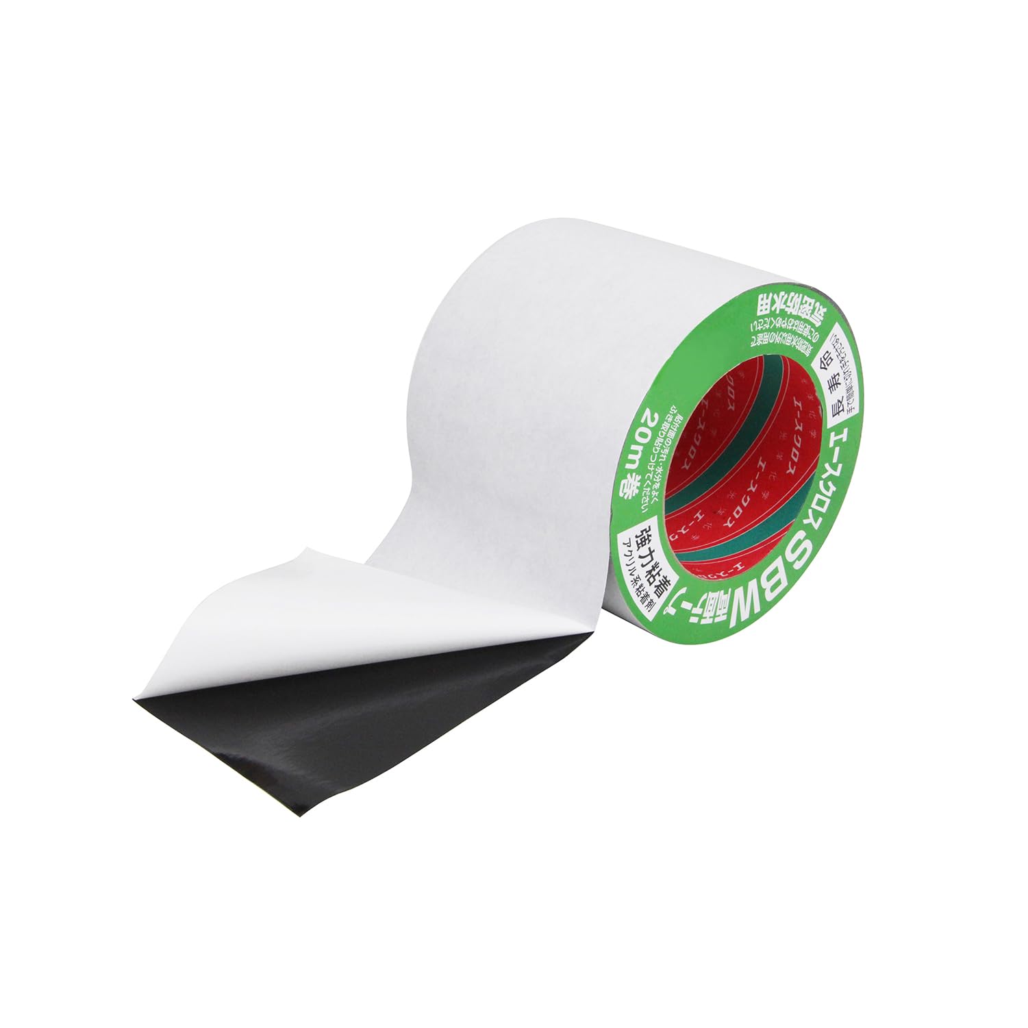 Amazon | 光洋化学 気密防水テープ エースクロス アクリル系強力粘着