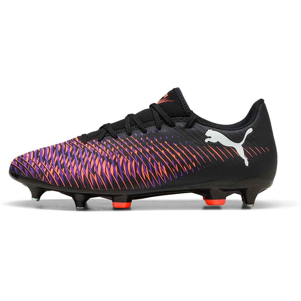 Puma Future 8 Play Mxsg Scarpe da calcioUnisex - Adulto