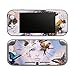 DeinDesign Skin Compatibile con Nintendo Switch Lite Pellicola Adesivi Festivals Farfalla Uccello