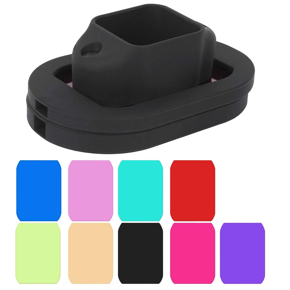 2 Feux De Plaque D'immatriculation For Canbus Sans Erreur 12V, Couleur