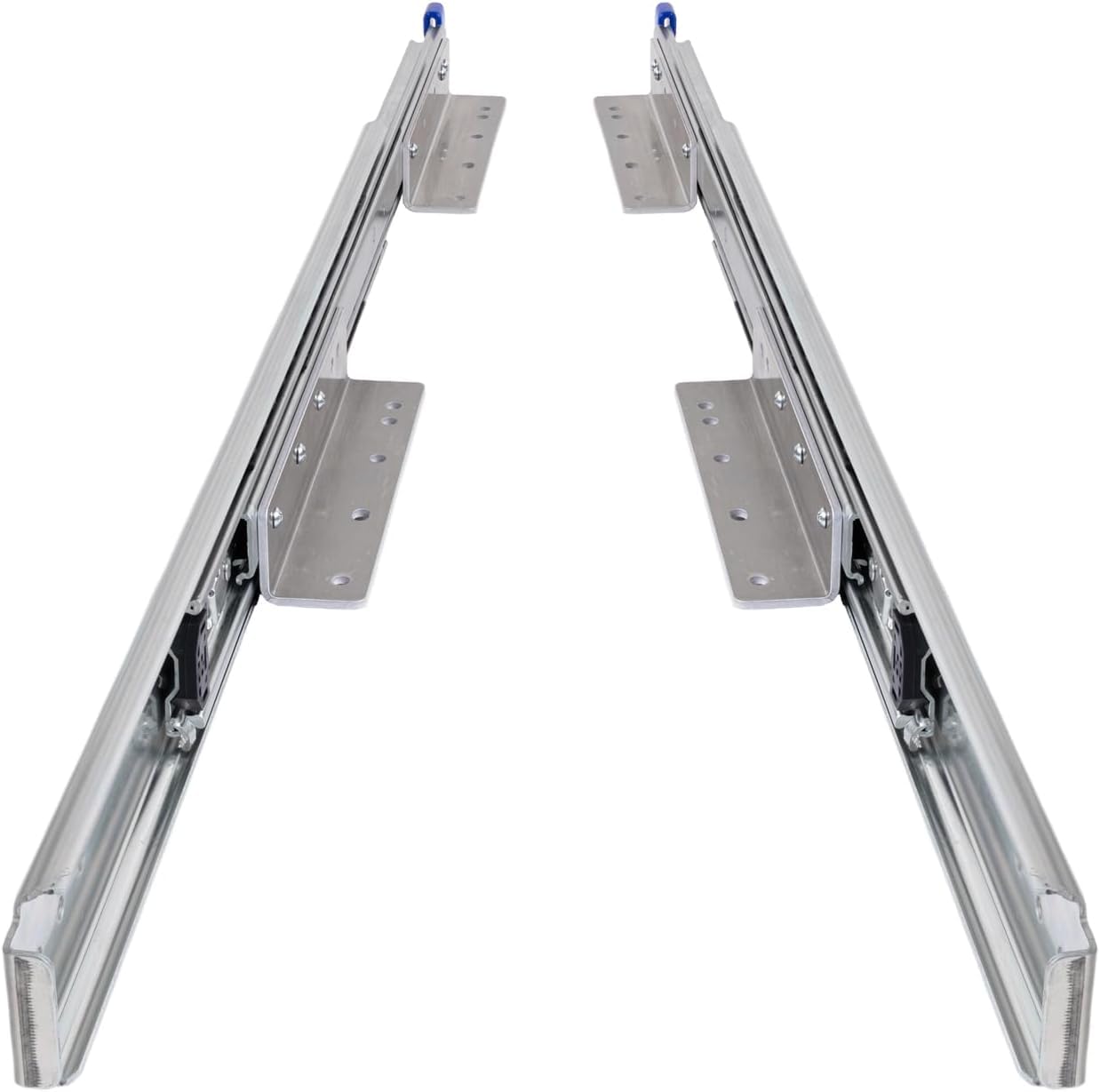 Ladebeugels voor 250kg ladegeleiders ≥500mm