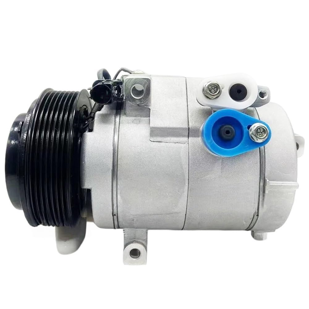 Fyuvdtuv One Color Auto Car Air Conditioning Conditioner Compressor Ac Original Compatible For Atlas Geely Part 1017014948