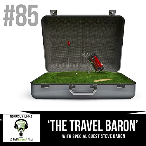 'The Travel Baron'