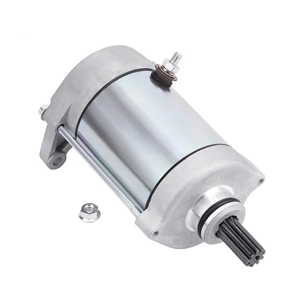 Démarreur électrique résout démarrage difficile CF500cc CForce 400 UForce 600 - 5
