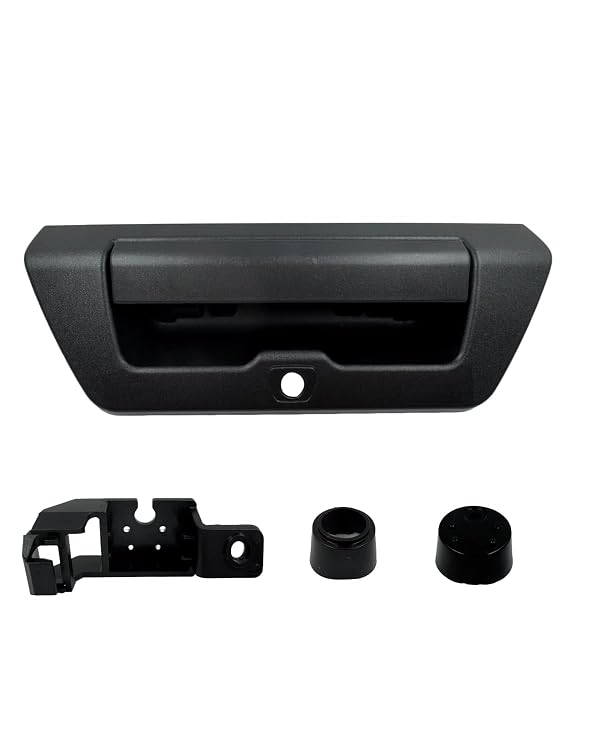 OWNDR FL3Z-9943400-AA Tailgate Handle for Ford F-150 2015-2017 by OWNDR - Used condition - US$29.28