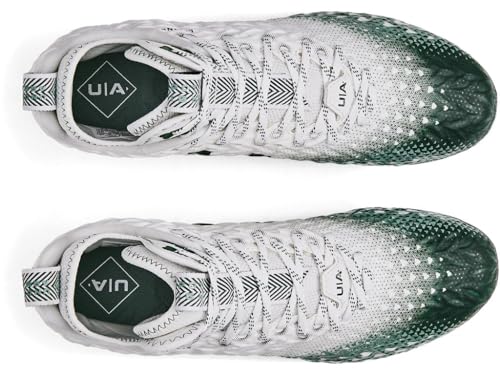 Image of Under Armour Men's Spotlight Clone 3 Football Cleats