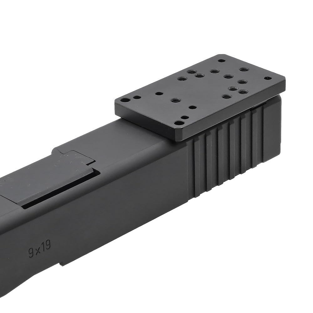 東京マルイ　G17グロック17 gen4 箱　サイトマウント付き 東京マルイ G17グロック17 gen4 箱 サイトマウント付き 東京