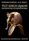 tut ench amun tv  Tut-ench-Amun – Ein ägyptisches Königsgrab: Band II