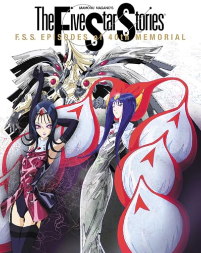 F.S.S. EPISODES of 40th MEMORIAL