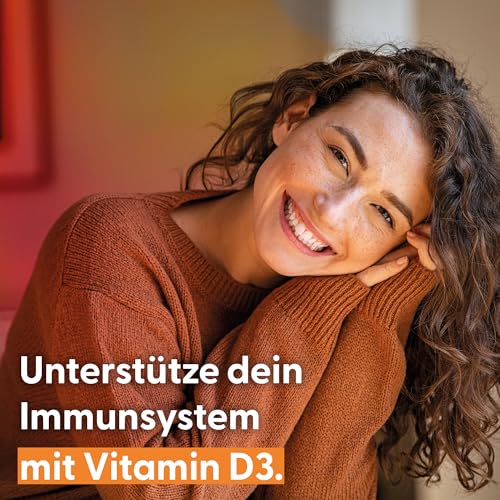 Doctor's Best, Vitamin D3, 2.000IU, 2-Tages-Depot, 180 Kapseln, Laborgeprüft, Glutenfrei, Sofafrei