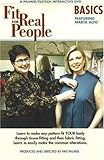  FIT FOR REAL PEOPLE BASICS [Reino Unido]