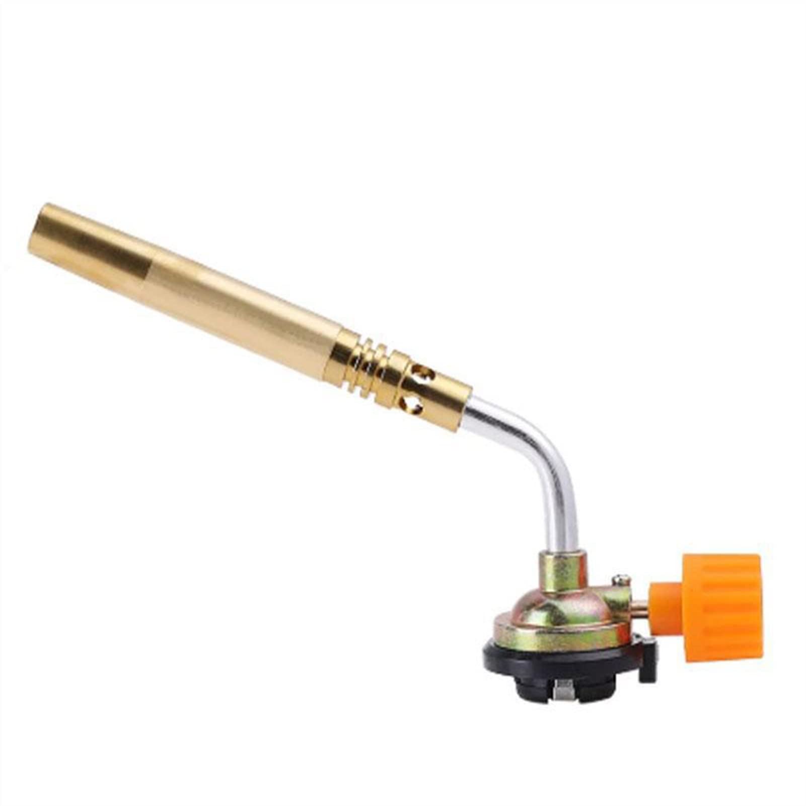 Buy Welding Torch Torch Burner Portable Butane Burner High Temperature
