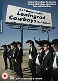  The Aki Kaurismaki Collection - Leningrad Cowboys [UK Import]