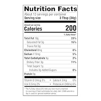 Amazon Grocery, Roasted Peanuts, Roasted & Salted, 16 Oz — image 4
