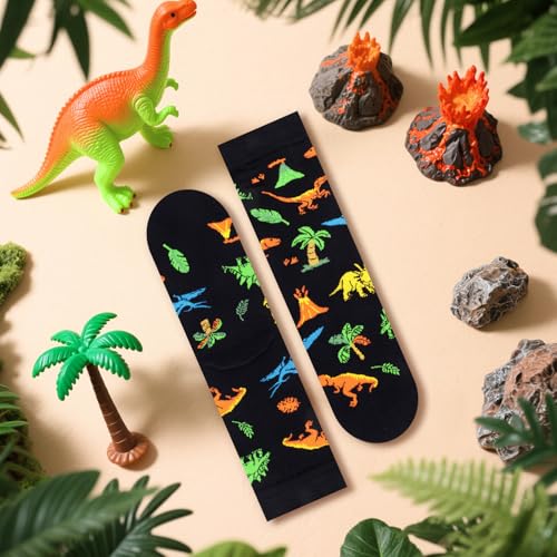 Image of Funny Socks for Women and Teenage Girls, Cute Crazy Unique Novelty Gifts | Gifts for Valentines Birthdays Easter Mothers Day Christmas Stocking Stuffers
