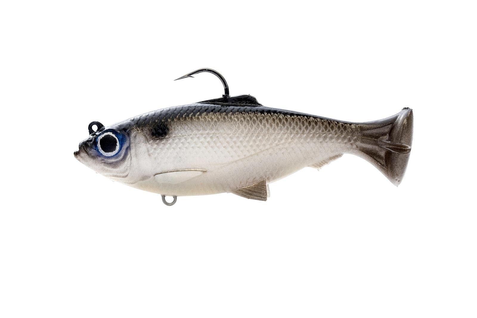 Pulse Tail Baitfish RTF