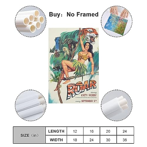 Perfumes, Video On Demand Imagen adicional