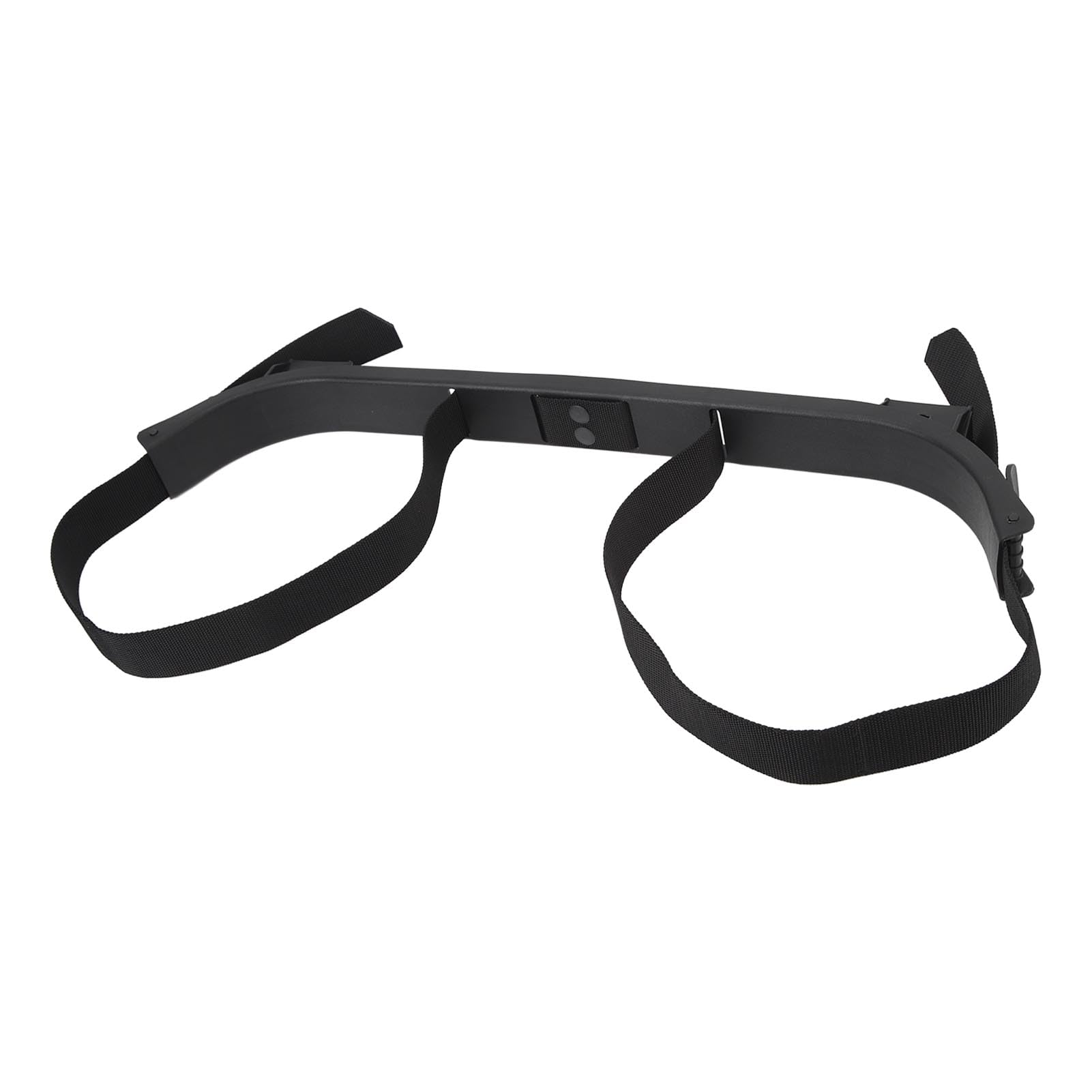 Tbest Support de Sac de Chariot 71856 G01, Support de Siège Arrière Fiable de Remplacement pour EZGO Medalist TXT DCS PDS 1994 UP 2 Version Sangle en Nylon Métallique