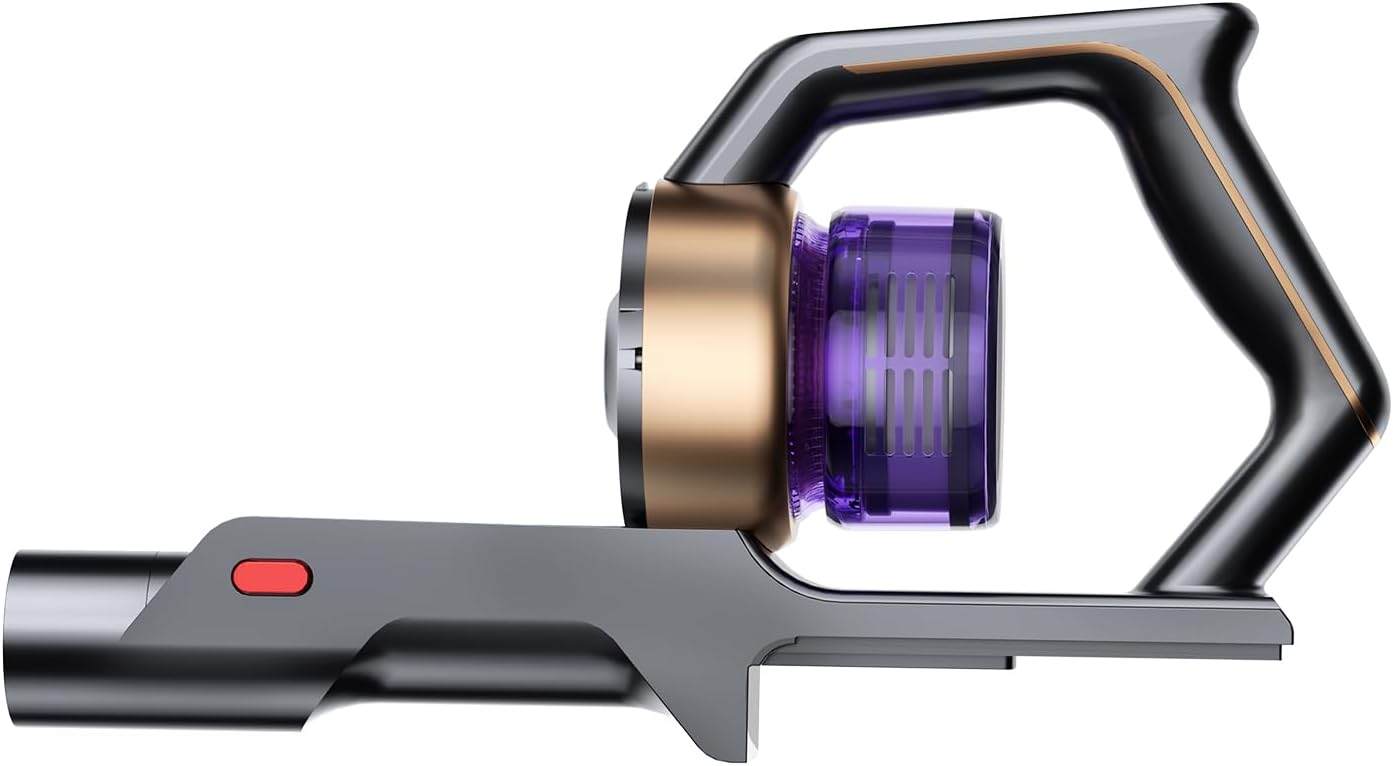 BP30 Vacuum Cleaner Replacement Main Motor and Handle