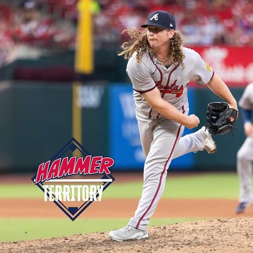 What's Left For The Braves On The Starting Pitching Market? copertina