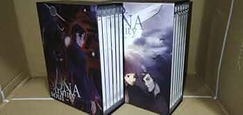 Amazon.co.jp: ペルソナ トリニティ・ソウル 全巻セット BOX付