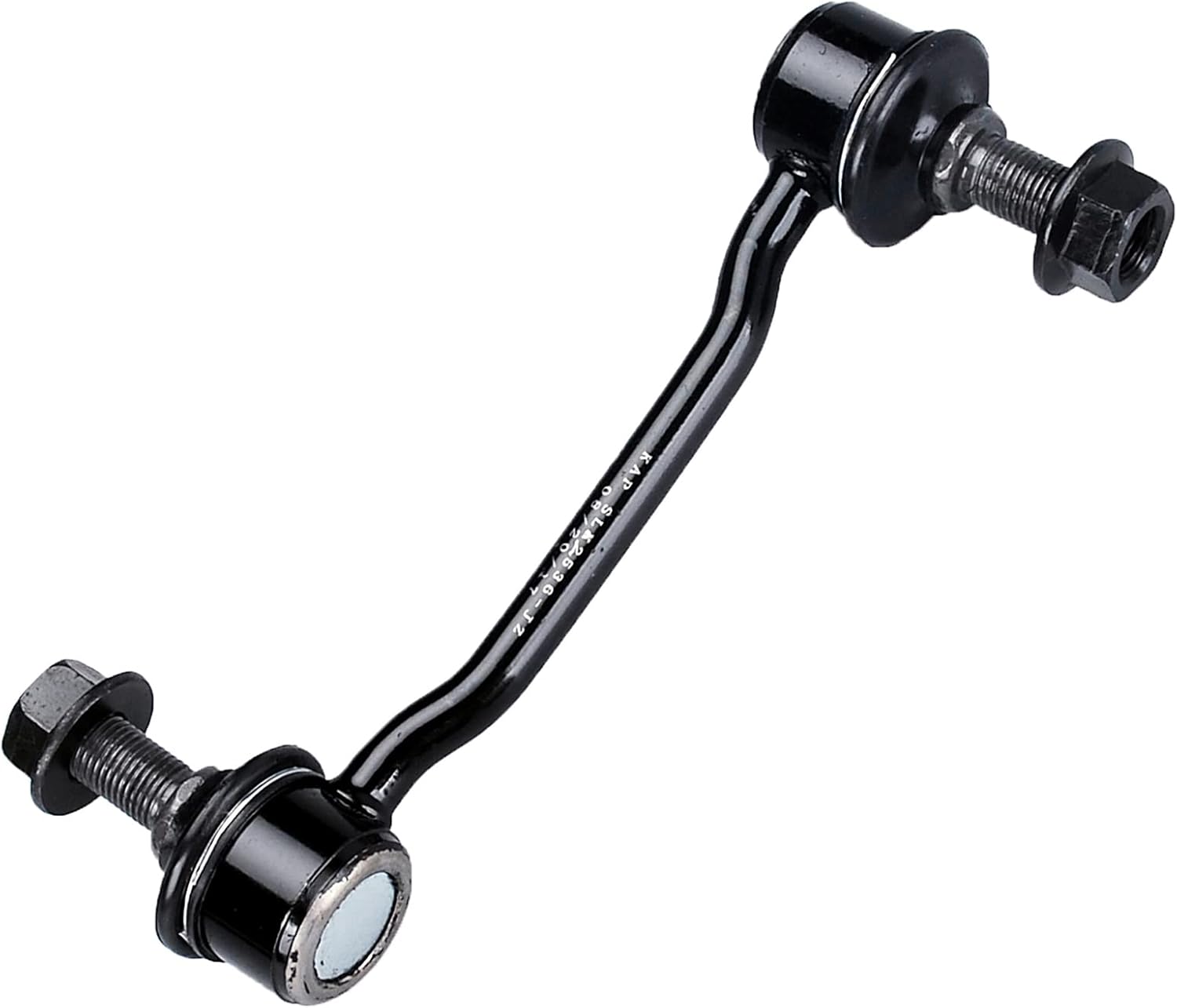 AUTOMUTO Struts Shock Complete Struts Assembly,Control Arm and Ball Joint Assembly,Stabilizer Bar Link Kit Fit for Hyundai Azera 2006-2011,for Hyundai Sonata 2006-2010, 172281,K621229,K621230,