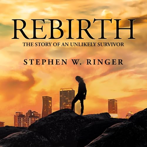 Rebirth (Authored by Stephen W. Ringer) episode artwork