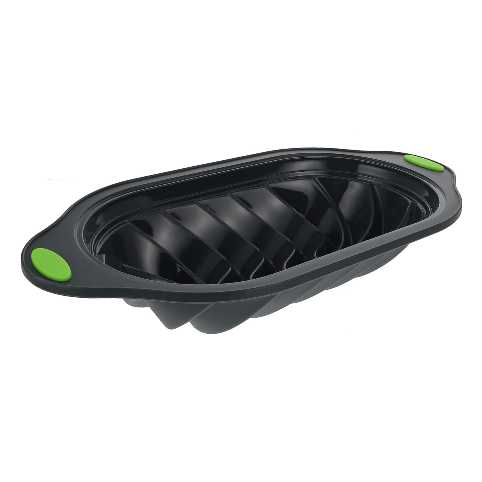 PRETYZOOM Silicone Bread Baking Mold Household Baking Mold Non-stick Easy Demould for Diy Bread Cake