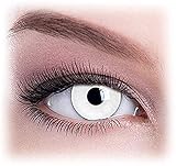 Makeup Halloween Party Cosplay Fashion Show Gifts for Women White