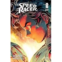 Speed Racer #7