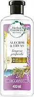 Shampoo Herbal Essences Bio:Renew Alecrim e Ervas - 400ml