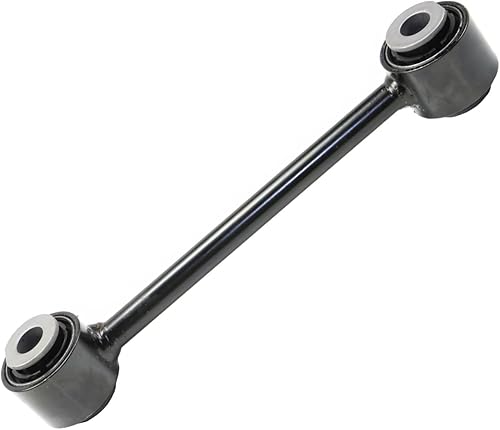 Vista 24 de Detroit Axle - Brazo de control inferior delantero izquierdo para Dodge Grand Caravan Chrysler Town & Country Plymouth Grand Voyager 1996-2000