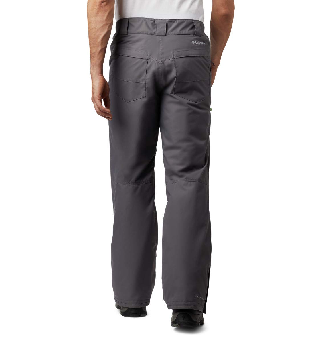 Columbia Herren Bugaboo IV Schneehose