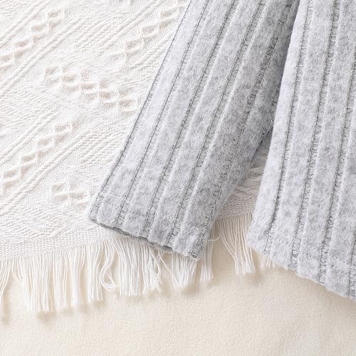 Toddler Girl Fall Clothes Set Warm Sweatshirt Pants Long Sleeve Sweatsuits Winter Hooded Pullover Outfits4