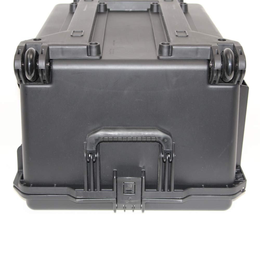 Storm Case Umbaukit Skate Rollen, ABEC 5 Kugellager, Wheel Kit