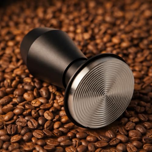 Image of Constant Pressue Tamper with Click Feedback 4.0-58mm Thread Base