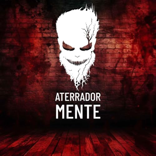 AterradorMente cover art