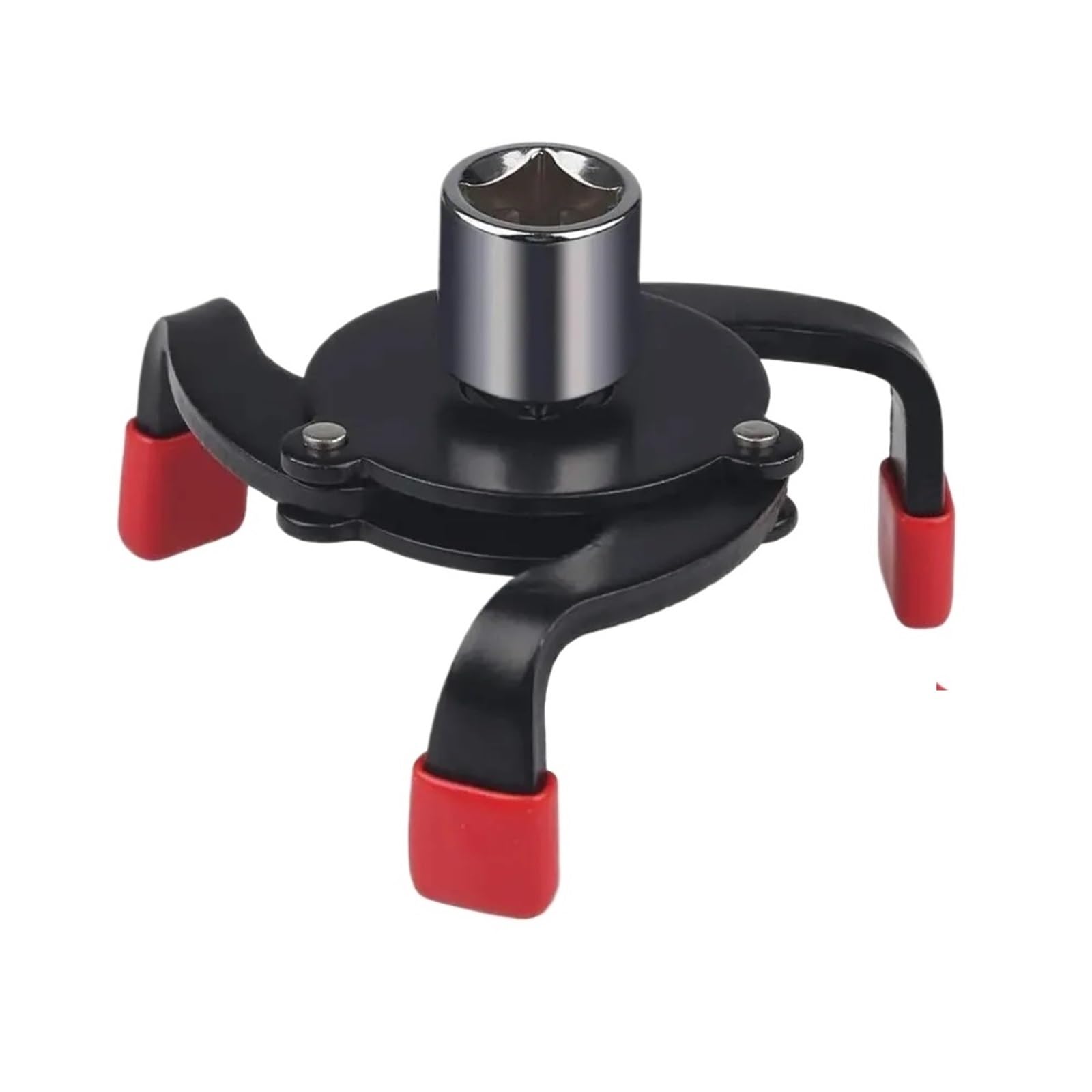 LKHJDBIY car Filter Universal 3 Jaw Oil Filter Remover Tool Cars Removal Interface Tools Wrench