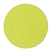 Produktbild METZ Filzuntersetzer rund, 15 cm Farbe Kiwi