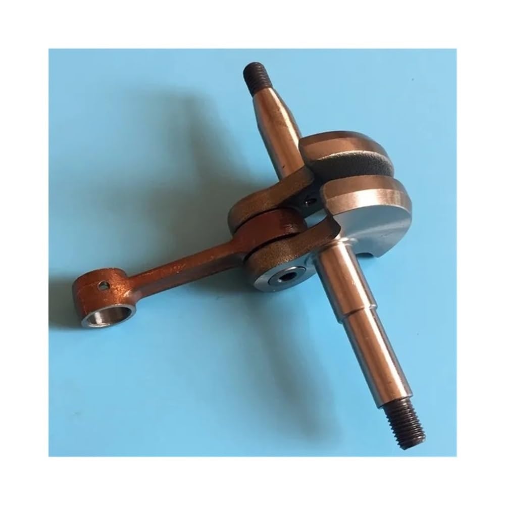 Vilebrequin de précision pour Zenoah G2500 et Stiga 2500