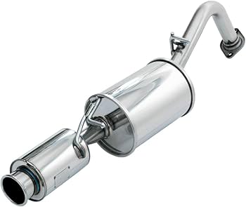 Amazon | HKS 自動車用スポーツマフラー サイレントハイパワーマフラー