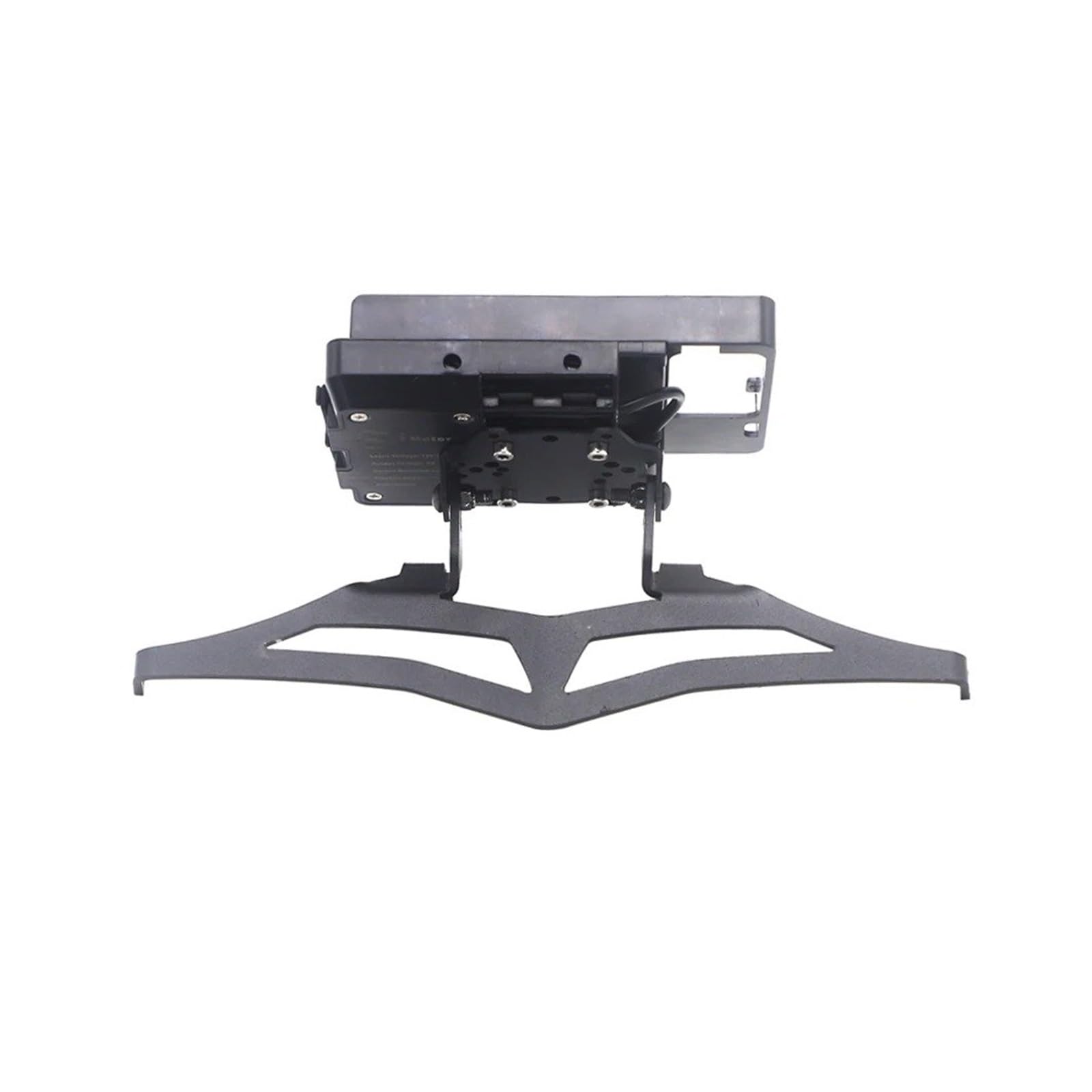 navigazione GPS Staffa Supporto Per Moto Per Telefono Cellulare Per Piastra Navigazione GPS Per CROSSTOURER 1200 2016 Per CROSSTOURER 1200(2)