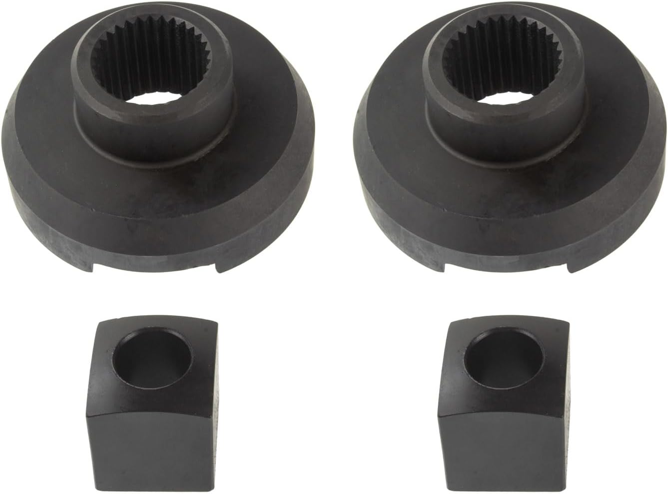 Motive Gear MS12C 8.875" Mini Spool (GM 12 BOLT), black