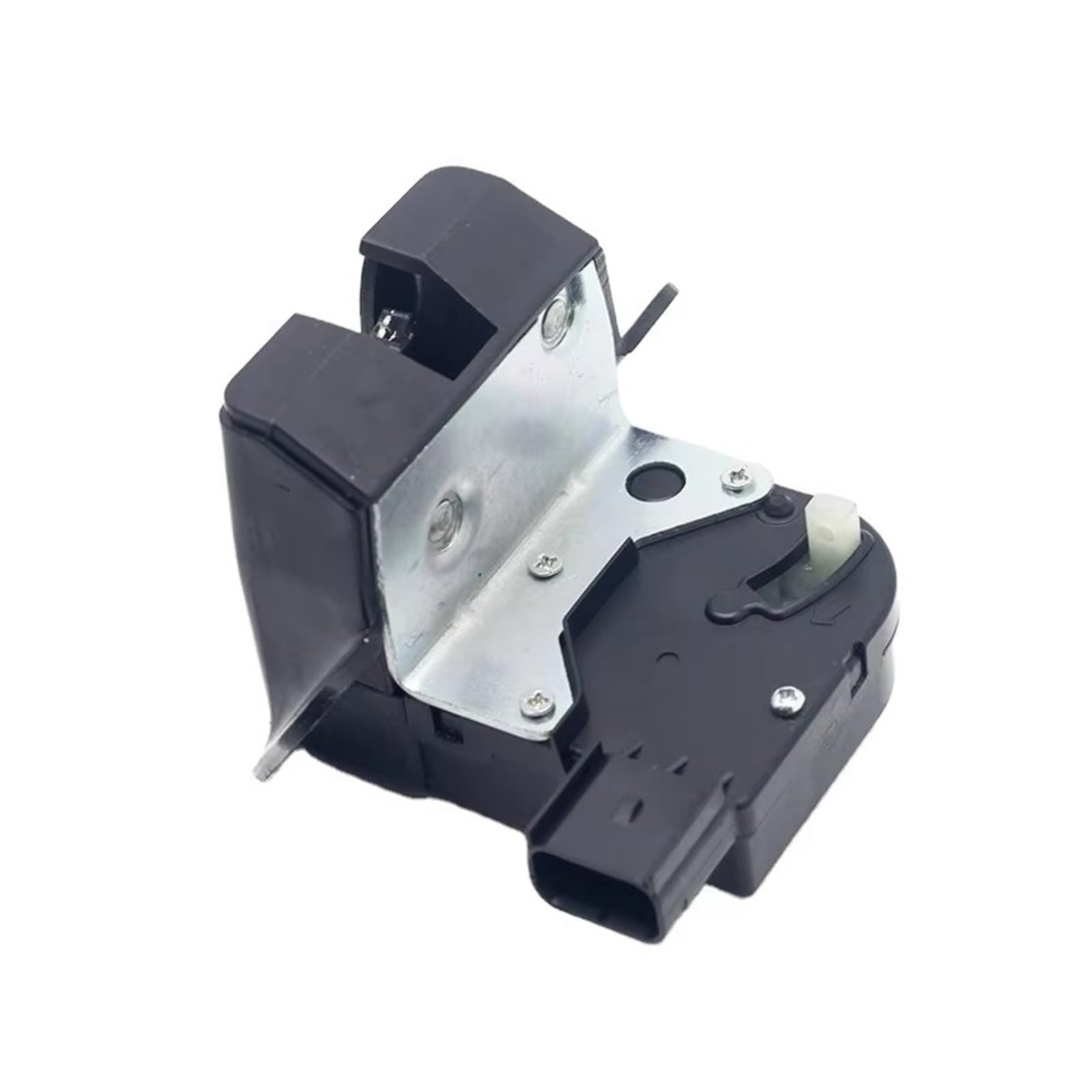 Wphlyz One Color For Kia For Picanto For Morning 2012-2017 81230-1Y010 Car Rear Tailgate Trunk Latch Lid Lock Actuator Assy Trunk Lid Lock Latch